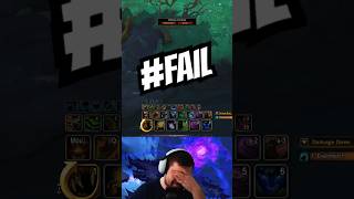 When you think you mounted your flying mount… but it was a ground mount #worldofwarcraft