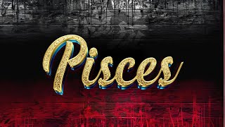 PISCES MAY 2024 - YOUR WHOLE LIFE IS ABOUT TO CHANGE VERY SOON PISCES MAY TAROT LOVE READING