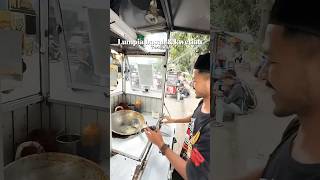 Kwetiau U0026 Lumpia Basah Porsi Kuli kuliner makan jajananviral lumpia makananviral