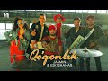 Jasmin & Eski shahar - Qo'qonlik (Official Music Video)