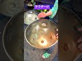 神秘的になるサウダージ/ポルノグラフィティ #handpan #ハンドパン