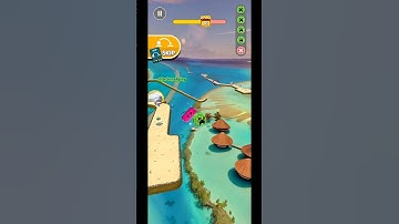 Best Ball Game? #shorts #gaming #goingballs #rollance #actionballs #ytgame #ballgame