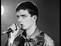 Joy Division - New Dawn Fades (live)