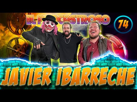 ¿BAD BUNNY EN EL UNIVERSO DE SPIDER-MAN? JAVIER IBARRECHE@yotelocomparo4909 EL PODCASTROSO 74