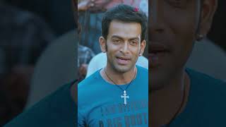 Watch 👆Hero Super Scenes ! #hero #prithviraj #srikanth #yamigautam #anoopmenon #nedumudivenu #shorts