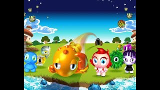 Bubble Town 2: Themes (OST) screenshot 5