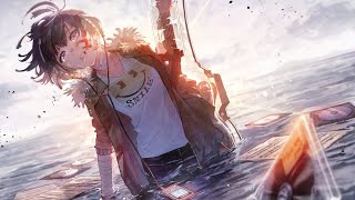 Nightcore - Remember Everything