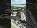 Hotel de Telchac quedó atrapado en el tiempo #MVSNoticiasYucatán