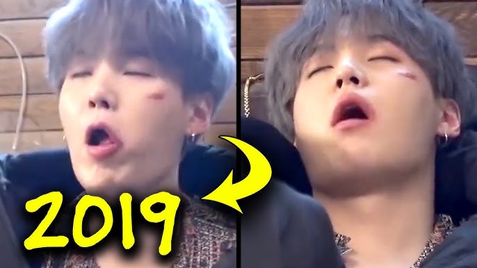 Bts Funny Moments 2019 Try Not To Laugh Challenge 😂 - Youtube