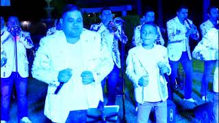 Banda La Conquista - La Hungara (En Vivo)