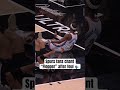 Spurs fans are RUTHLESS 😤