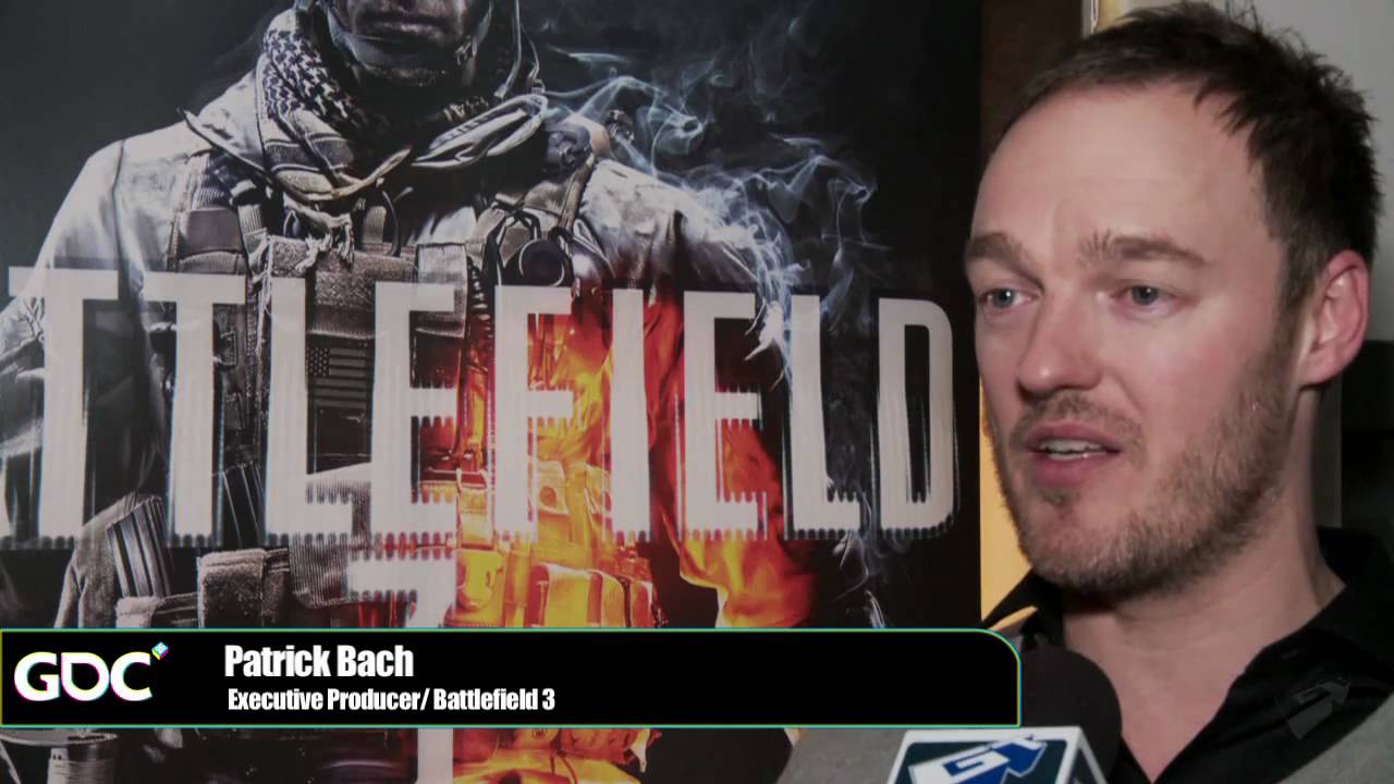 Battlefield 3 - GDC 11 - Next-Gen Experience Interview
