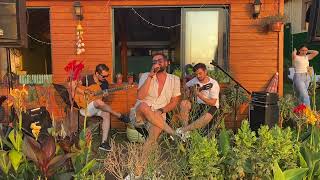 Cumhur Şentepe - Aşkın Mevsimi