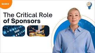 The Critical Role of Sponsors