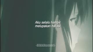 Aku benci wanita baik Hikigaya hachiman