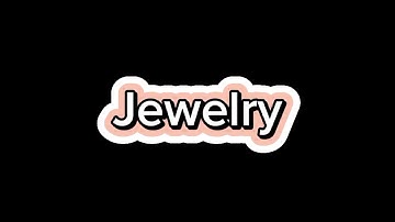 Sharp Aquos Notification Sound Jewelry