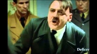 GENTLEMAN (PSY) from Hitler!