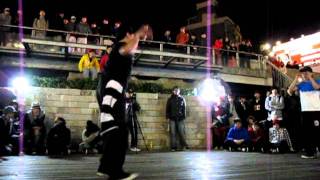 12.2.19 MM Battle Challenge Vol.5 Locking Best 32