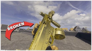 This hipfire ISO 45 build 😍