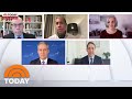Former CDC Directors Talk Handling Of Pandemic In The US | TODAY