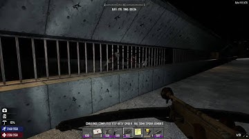 7 Days to Die: Random Gen Alpha 14.6 Part 183