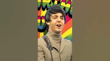 Happy Birthday, Paul
