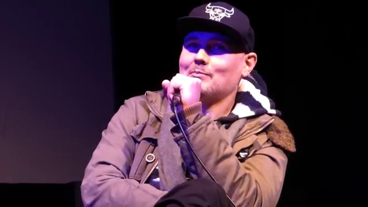 YouTubeでBilly Corgan Interview 12/15/15 Pt. 15 - New Smashing Pumpkins Music and the Current State of Musicを視聴 YouTubeでBilly Corgan Interview 12/15/15 Pt. 15 - New Smashing Pumpkins Music and the Current State of Musicを視聴