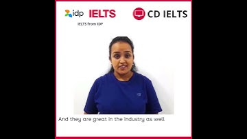Anushka Dulanjali - Koswatta | CD IELTS Test | IDP IELTS Test Centre in IDP Kandy | IELTS