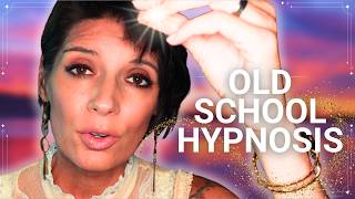 ✨ I'll Show You How Powerful Old School Hypnosis Is | Hypnotherapy for Calm and Comfort