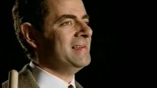 Fujifilm - Mr. Bean 1999