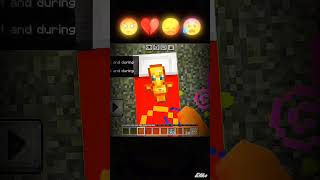maa se vada kiya tha pur nhi kar paya 🥺💔 #minecraft #gaming #shortsfeed