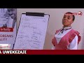 UTT AKIBA NA UWEKEZAJI MSINGI WA UHURU WA KIFEDHA KWA VIJANA BY REBECA RENATUS CLEAR VISION