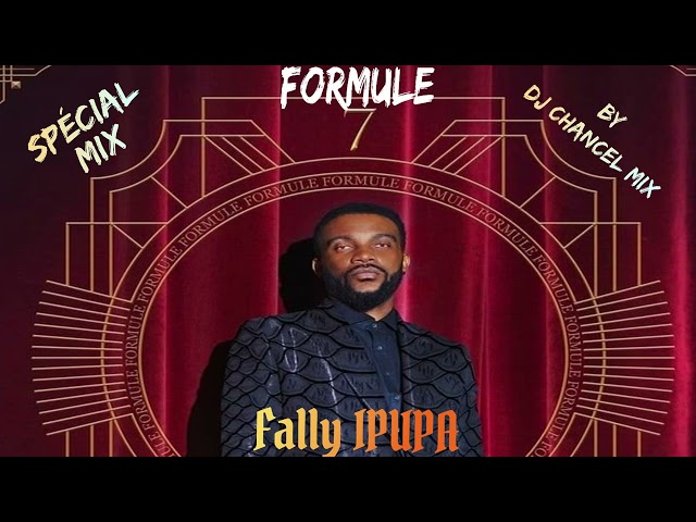 MIX Spécial Fally IPUPA Formule 7 RUMBA non STOP / Part.2 class=