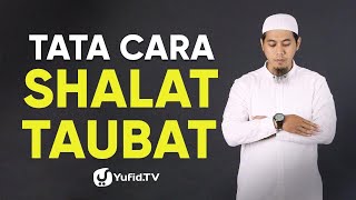 Download lagu Tata Cara Sholat Taubat mp3