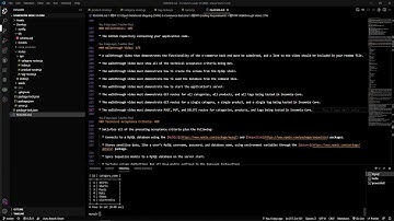 #13 Object-Relational Mapping (ORM): E-Commerce Back End