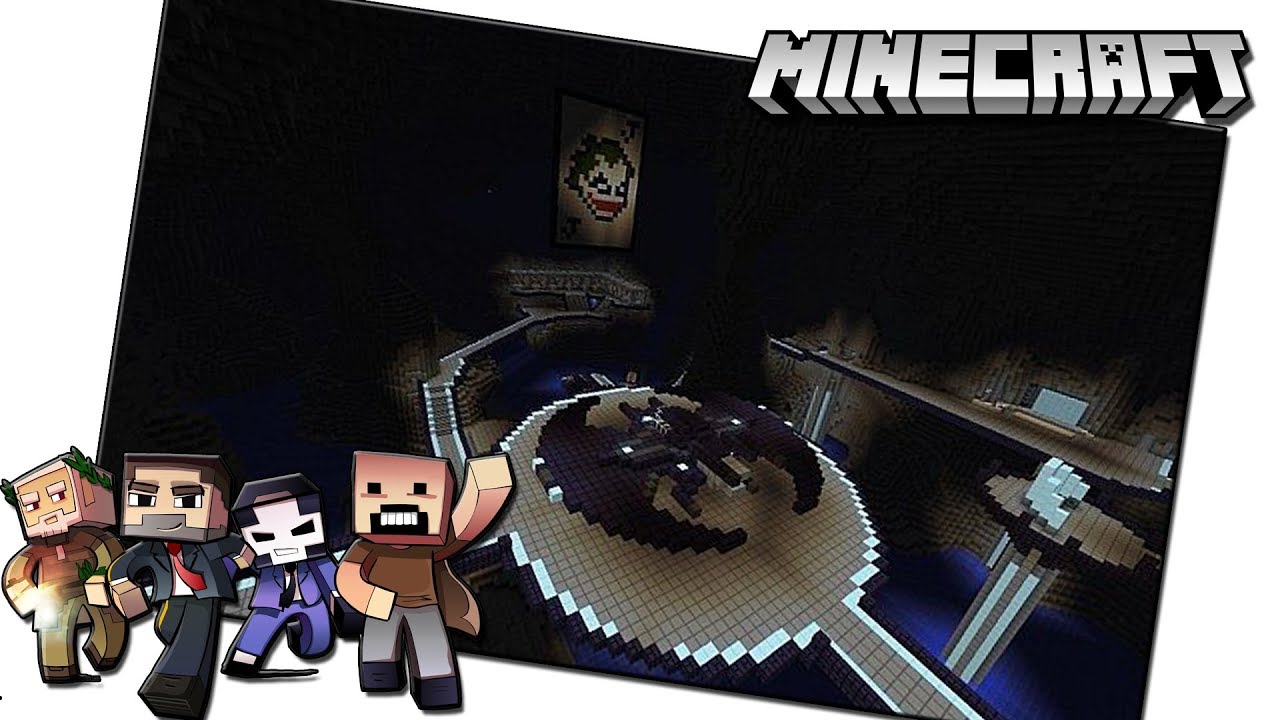 Esploriamo La Bat Caverna Minecraft Map S Ita Youtube Esploriamo La Bat Caverna Minecraft Map S Ita Youtube