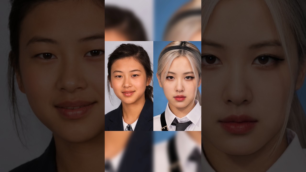 Most Common Plastic Surgery in South Korea 🇰🇷 #shorts Facts About Korea