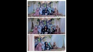 SHOLAWAT TERBARU YA WARIDAL & ATAINAKUM (NON MUSIC)