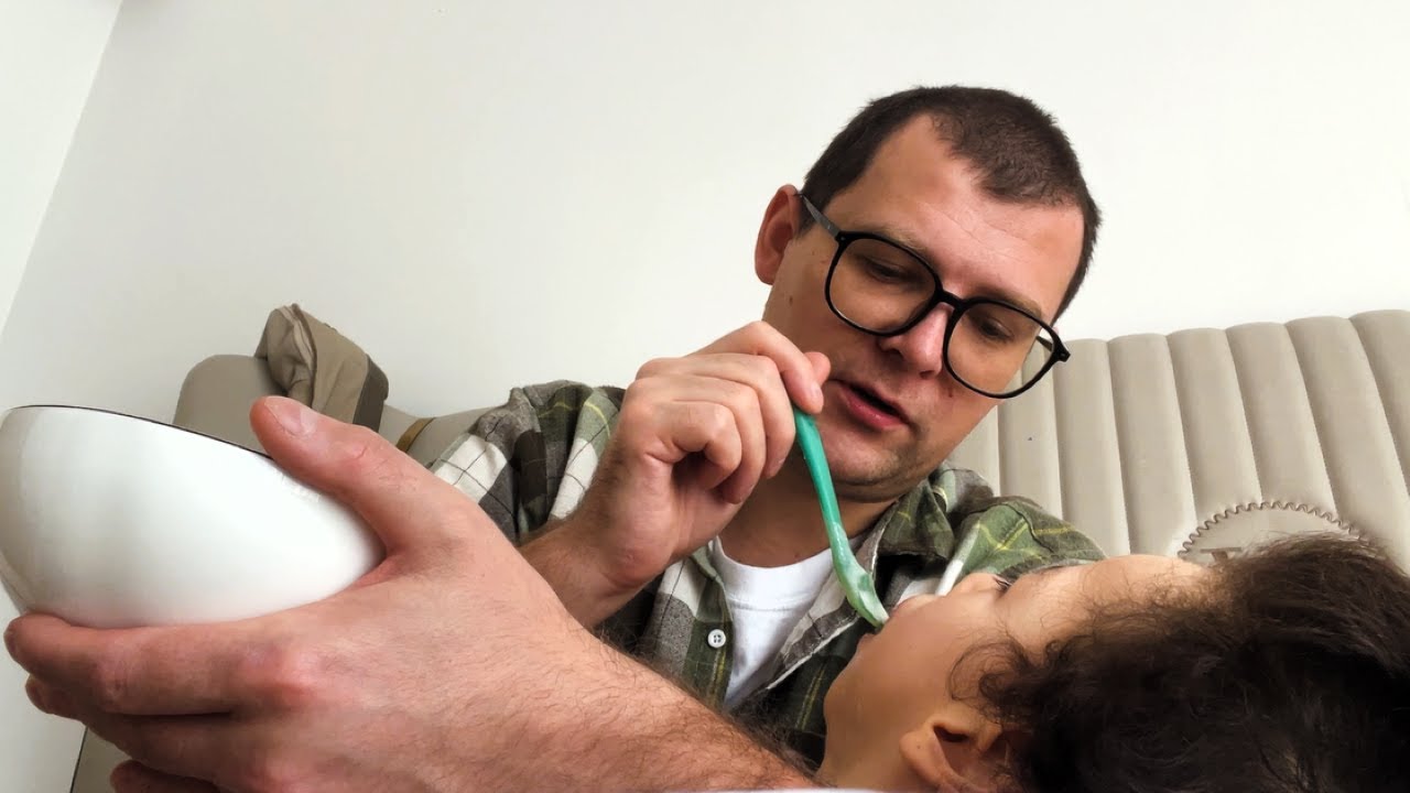 Czy SZCZEPIMY NASZE DZIECI w Chinach?