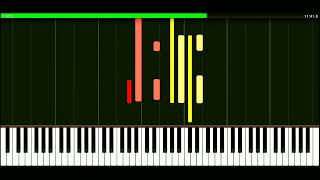 Piano Sonata, No.2 in G-sharp minor, Op.19 - Alexander Scriabin (1898)