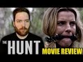 The Hunt - Movie Review