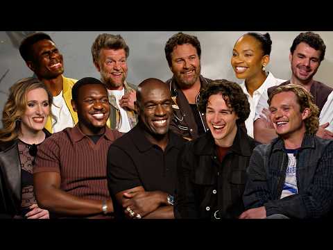 House Of The Dragon Cast Dive Into Mommy & Daddy Issues