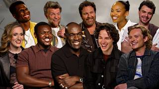 "I'm In Heaven" House Of The Dragon Cast Choose Their Emergency Contacts