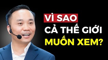 5 Bài học kinh doanh đắt giá từ bức tranh nổi tiếng nhất thế giới Mona Lisa | Nguyễn Ngọc Sơn