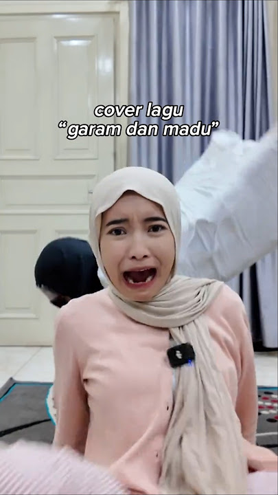 SYIFA KETAKUTAN! ADA PENAMPAKAN SERAM🗿#fypviral #hiburanlucu #adamsyifa  #syifdam #adamalhdyt