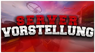 Minecraft server Vorstellung auf dem Ragemade.de | ByLinox