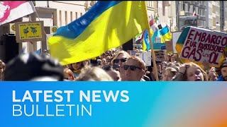 Latest news bulletin | April 17th – Evening
