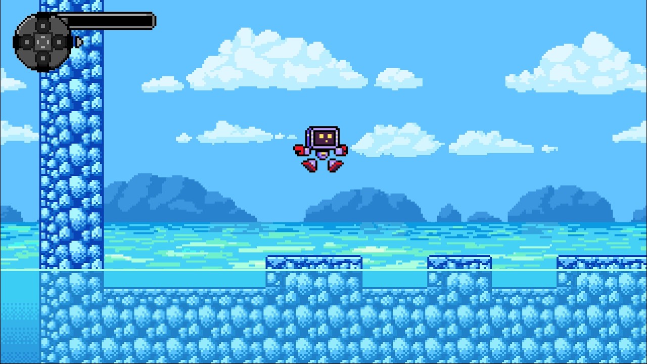 Q&A ANNOUNCEMENT New Indie Game Juke's Quest for Harmony in Development 31st of January