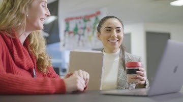 What we mean when we say collaboration and Fanatical Experience