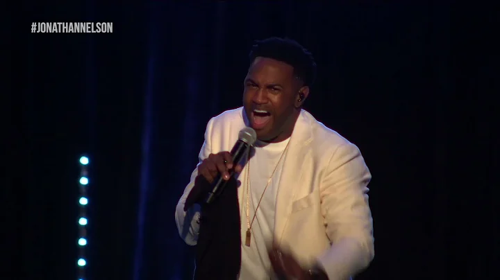 MANIFEST  Jonathan Nelson feat. Purpose & John McC...